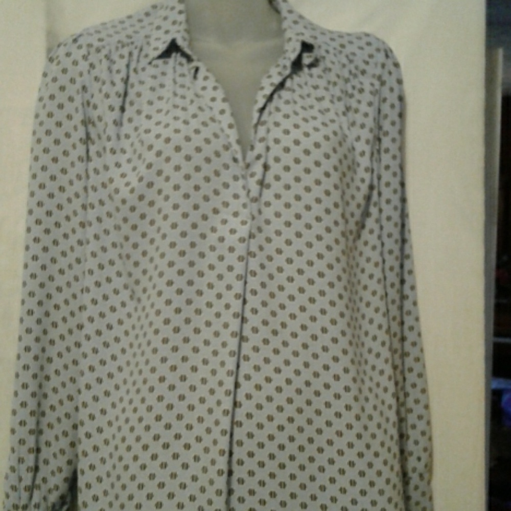 Ladies "Loft" blouse
